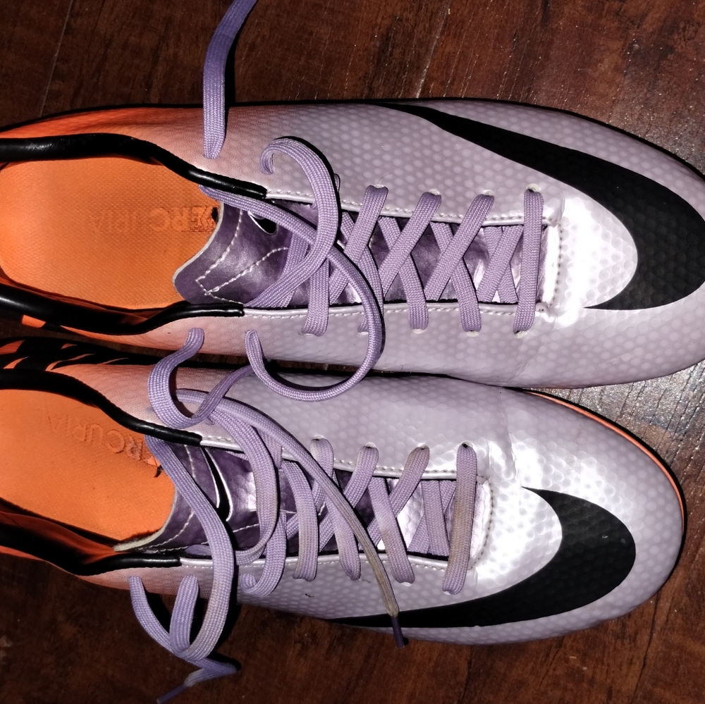 Mercurial Vapor 9 - Picture 1 of 8